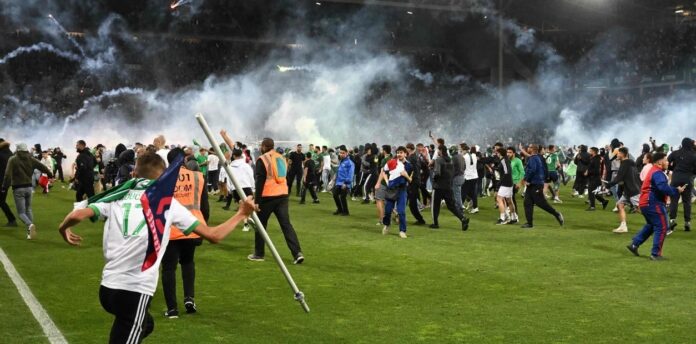 Saint-Etienne