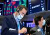 acciones argentinas caen en Wall Street