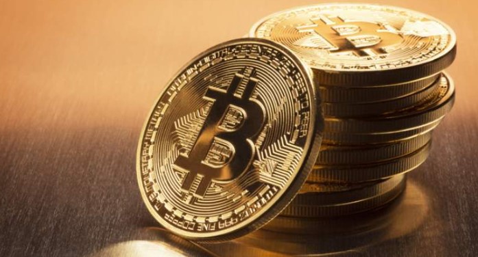 Bitcoin perdió su valor