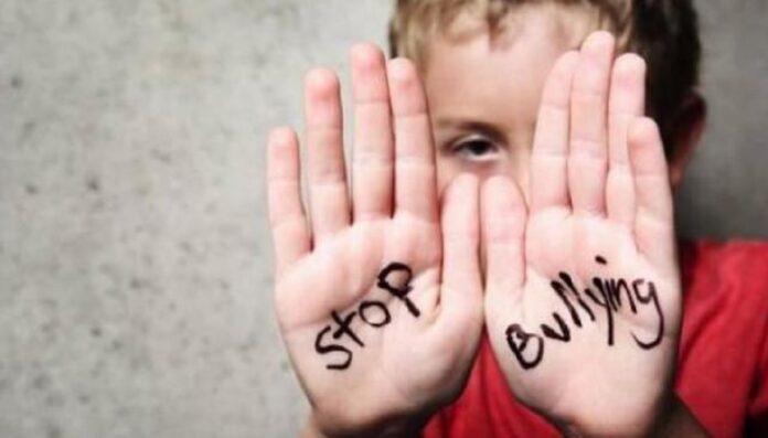 Lucha Contra el Bullying