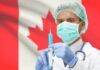 eutanasia en Canadá