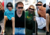 violacion grupal en palermo