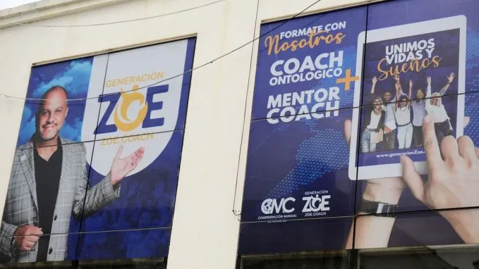 generacion zoe