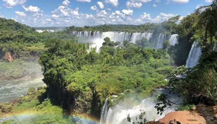 Turismo en Iguazú Turismo en Iguazú