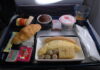 catering a bordo