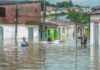 Brasil | Fallecieron 34 personas por inundaciones en Pernambuco