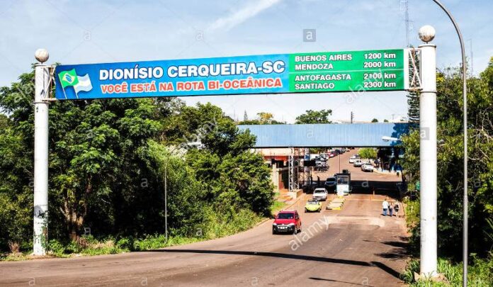 preso en Brasil por abusar y matar a su beba