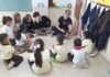 educación holística