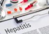 hepatitis grave de origen desconocido