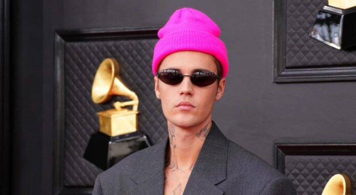 Justin Bieber en Argentina