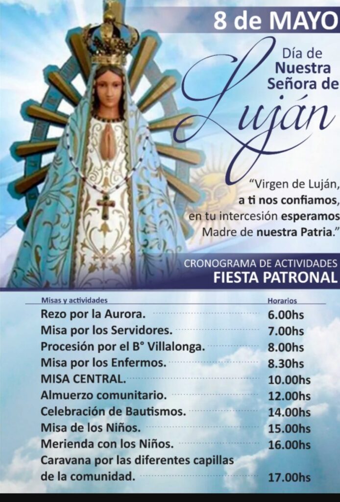 Nuestra Señora de Fátima 