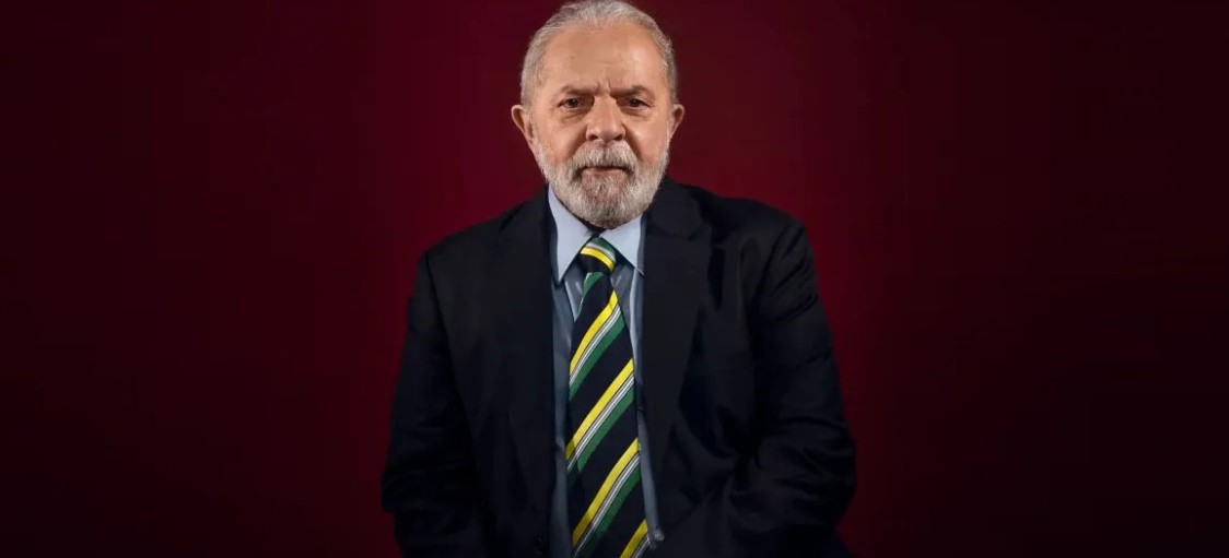 Ucrania le respondió a Lula