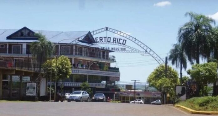 preso se escapó del juzgado