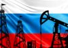 embargo al petróleo ruso