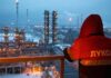 Unión Europea sanciona el petróleo ruso