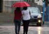 lluvias en misiones