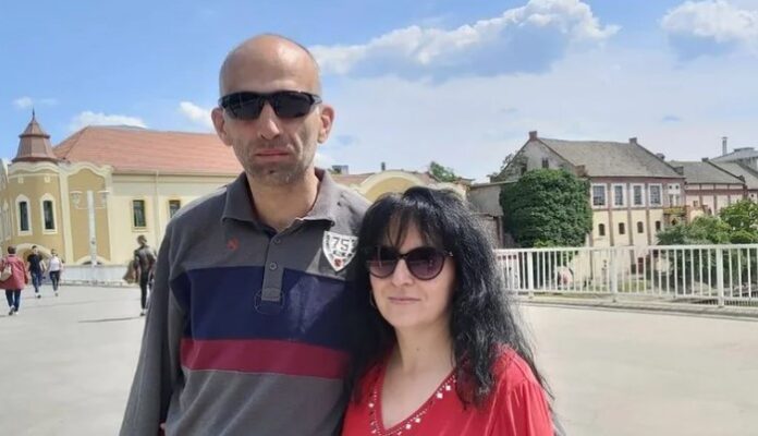 mató a su pareja a puñaladas