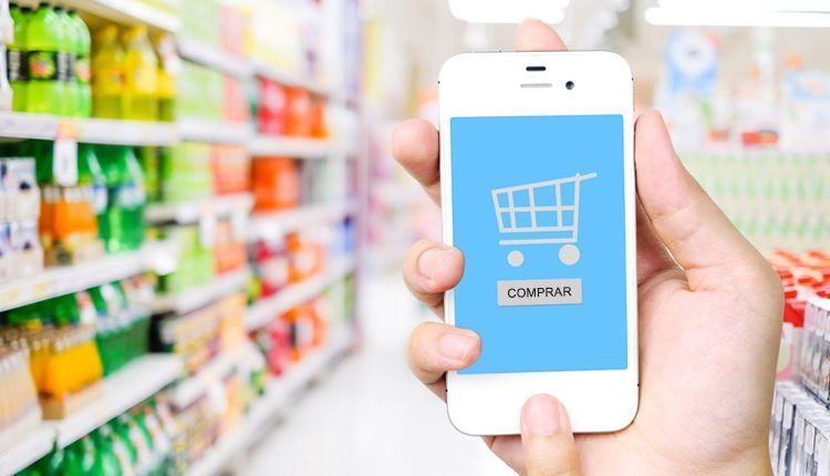 Cuál es el mejor supermercado para realizar la compra online?