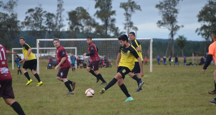 Torneo Apertura 2022 ACIADEP