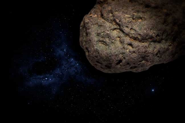  Día Internacional de los Asteroides: ¿por qué se recuerda esta fecha?