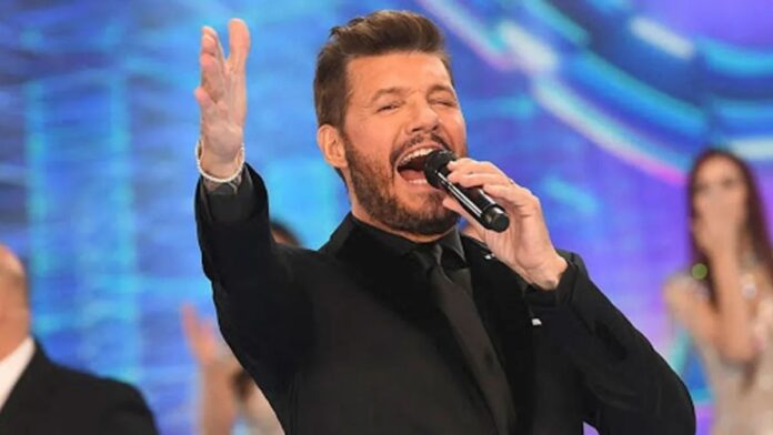 Canta conmigo ahora