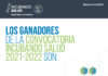 Incubando Salud y Fundación Barceló seleccionaron los Proyectos Innovadores en Ciencias de la Salud que participarán del Programa de Incubación 2022