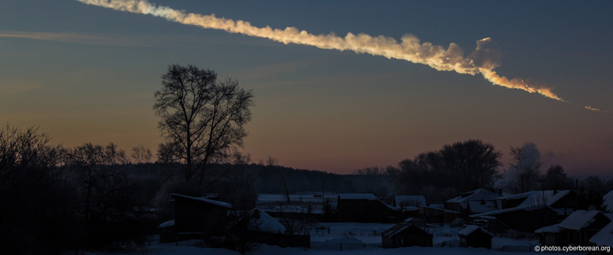 Día Internacional de los Asteroides: ¿por qué se recuerda esta fecha?