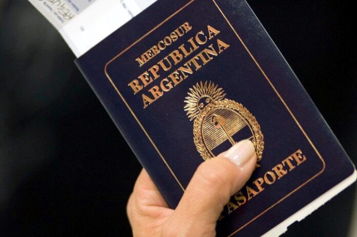 Regularizarán el plazo de entrega de pasaportes