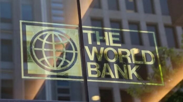 Prestamo del Banco Mundial a Argentina 