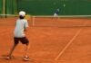 Tenis | Este fin de semana se disputará la Copa Aniversario en el Club Itapúa de Posadas
