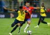 FIFA desestimó la denuncia contra Ecuador