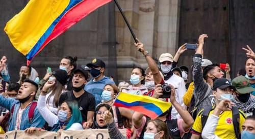 Elecciones en Colombia | Nuevas encuestas reflejan un empate técnico entre Petro y Hernández