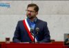 congreso nacional chileno
