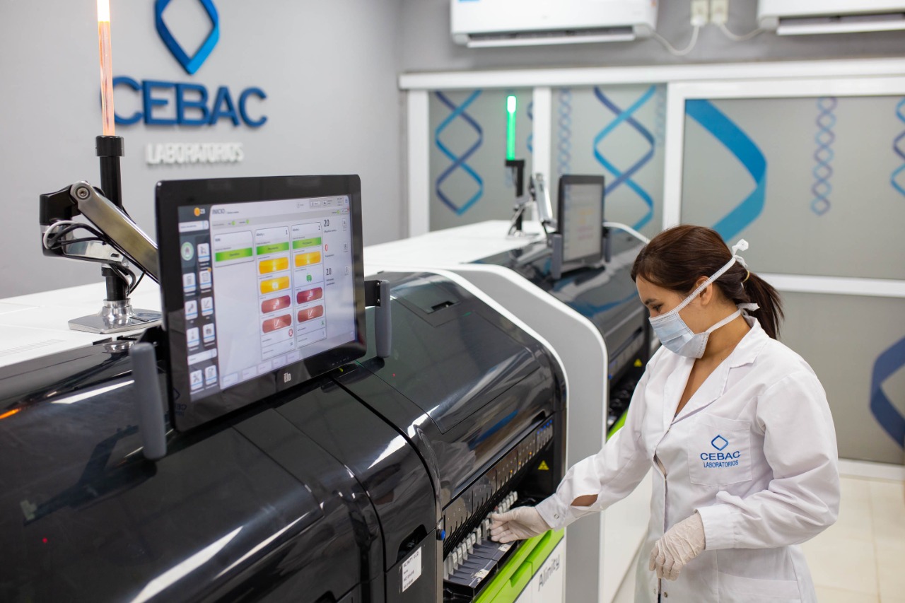 Día del Bioquímico