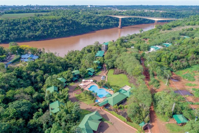 Iguazú Jungle Lodge, un hotel 100% comprometido con el turismo sustentable