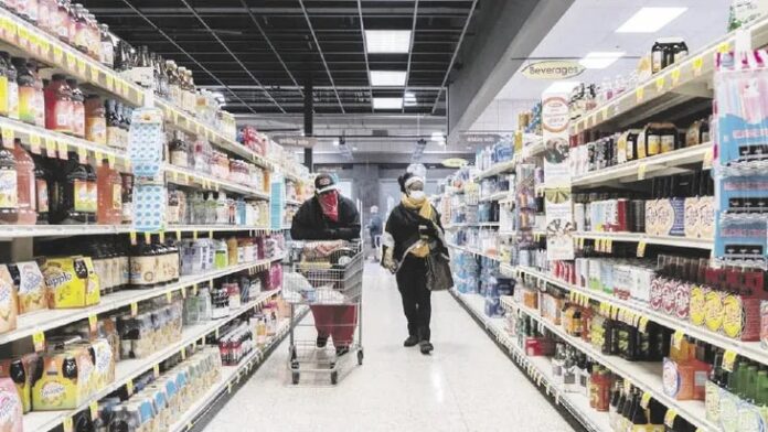 Inflación en Argentina inflación general en Argentina