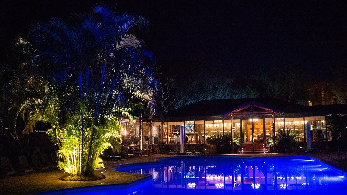 Iguazú Jungle Lodge hotel comprometido con el turismo sustentable