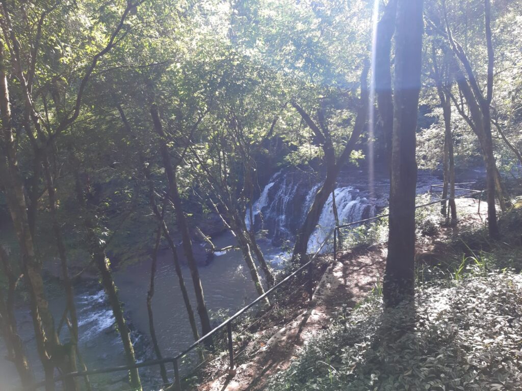Salto Küppers