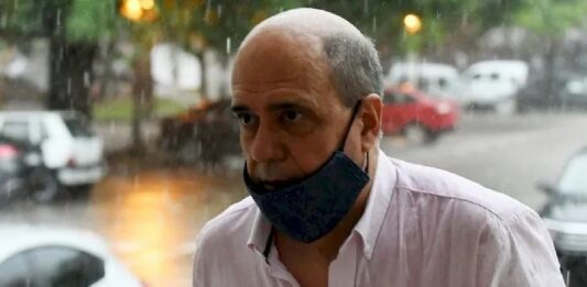 Presidente de Vicentin