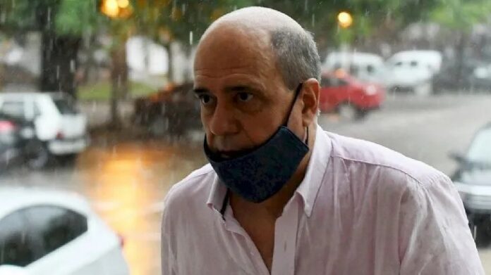 Presidente de Vicentin