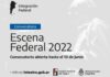 Escena Federal 2022