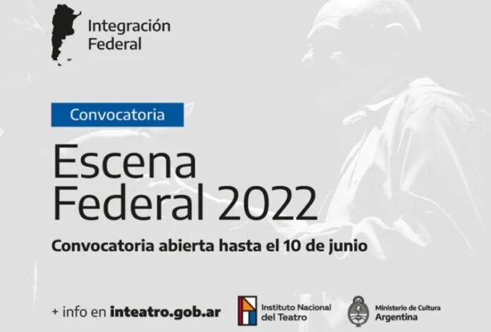 Escena Federal 2022