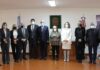 Encuentro de abogados en Misiones