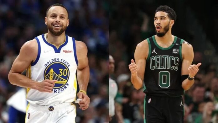 Finales de la NBA