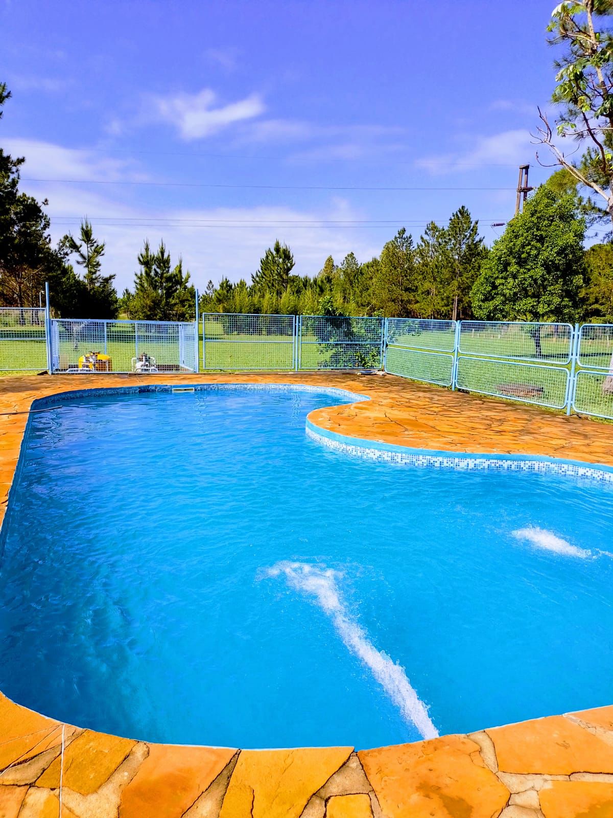 Ecolodge La Agustina