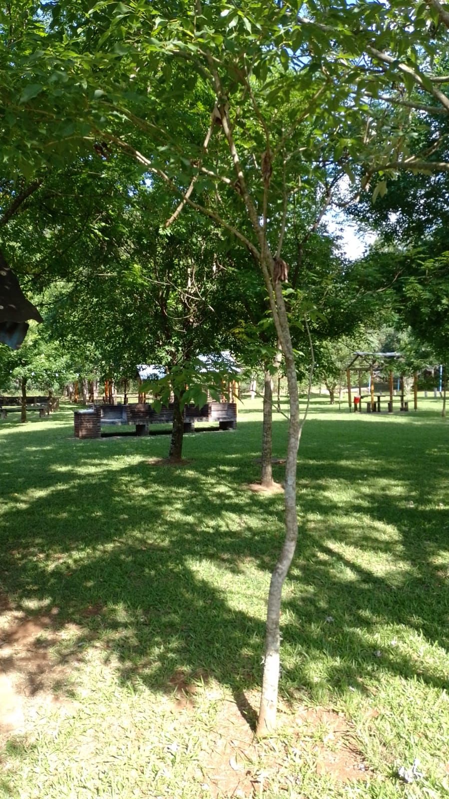 Ecolodge La Agustina