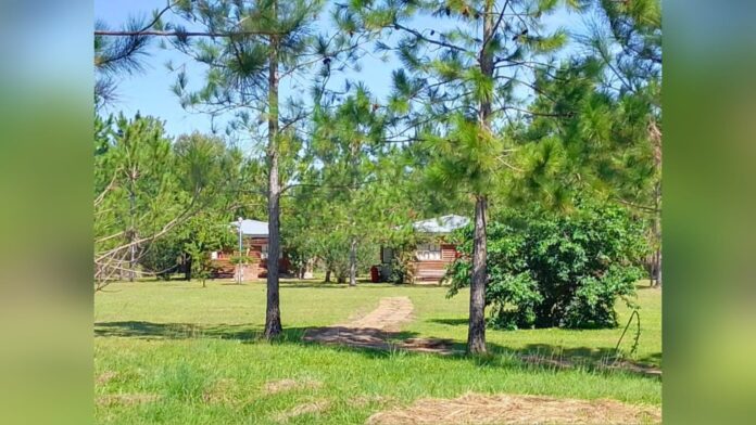 Ecolodge La Agustina