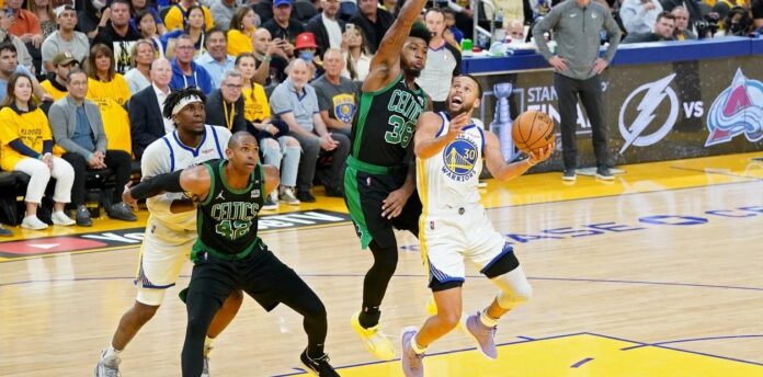 Finales de la NBA