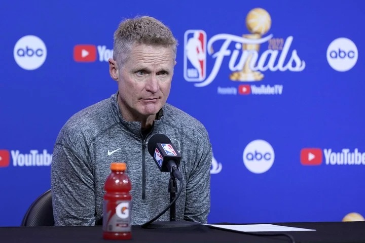 Finales de la NBA