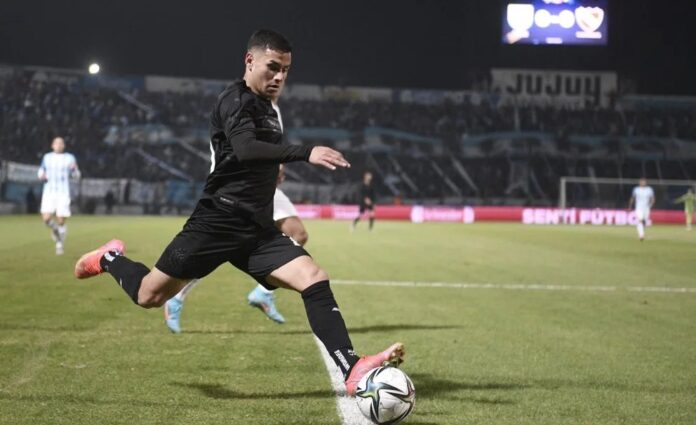 Copa Argentina
